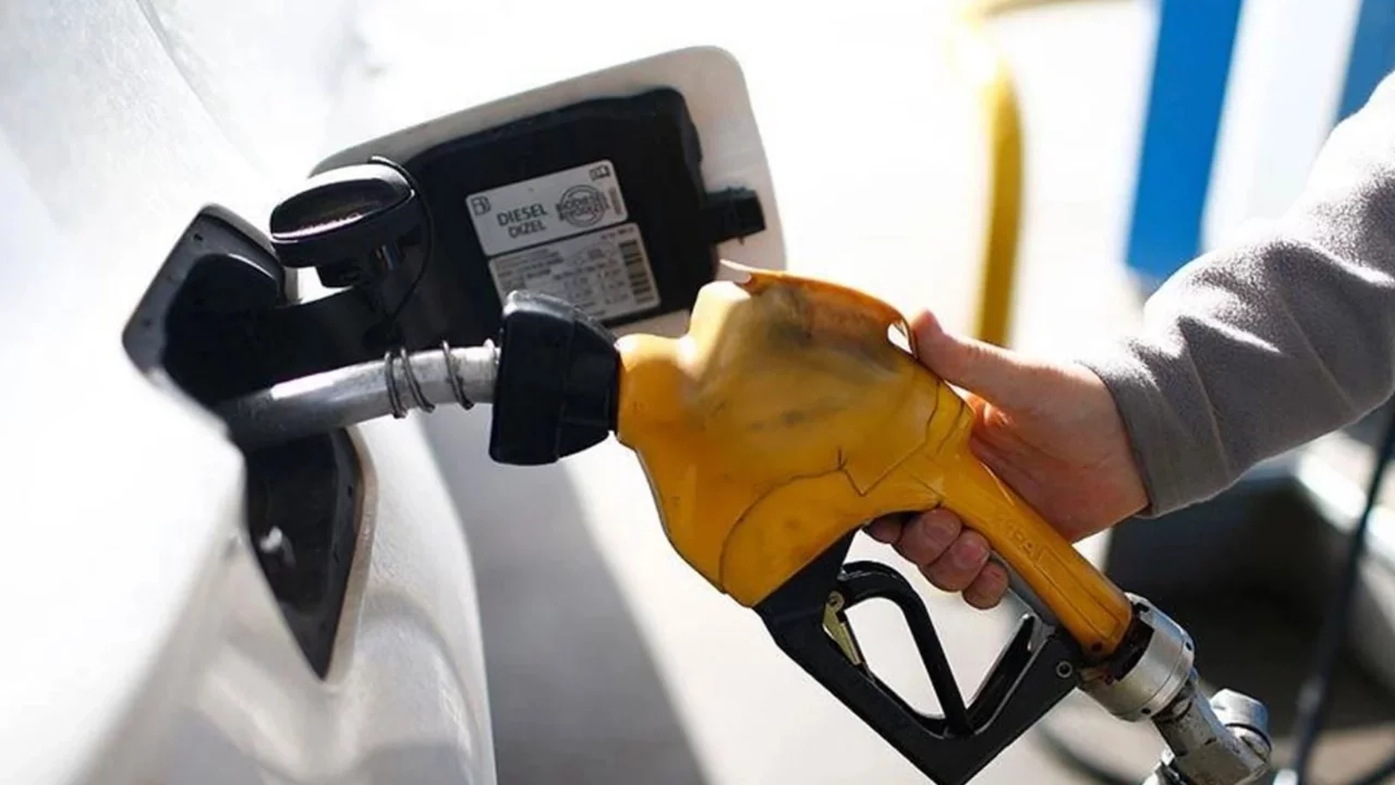 Motorin ve Benzine ÖTV zammı mı gelecek?