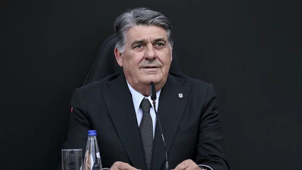 Serdal Adalı'nın yeni yönetimi belli oldu