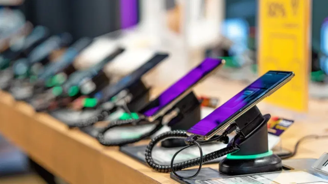 Türkiye'nin yeni yerli telefonu geliyor