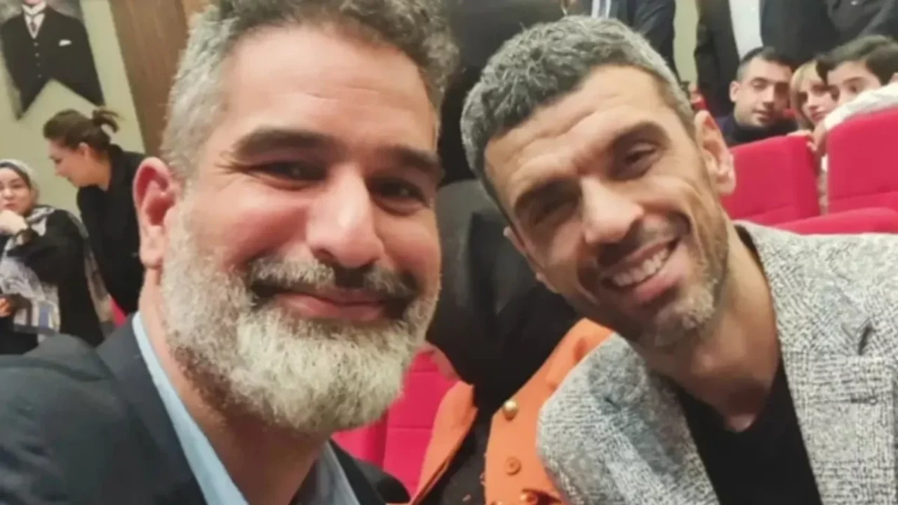 Fenomen motorcu Cumhur Kahraman kazada hayatını kaybetti