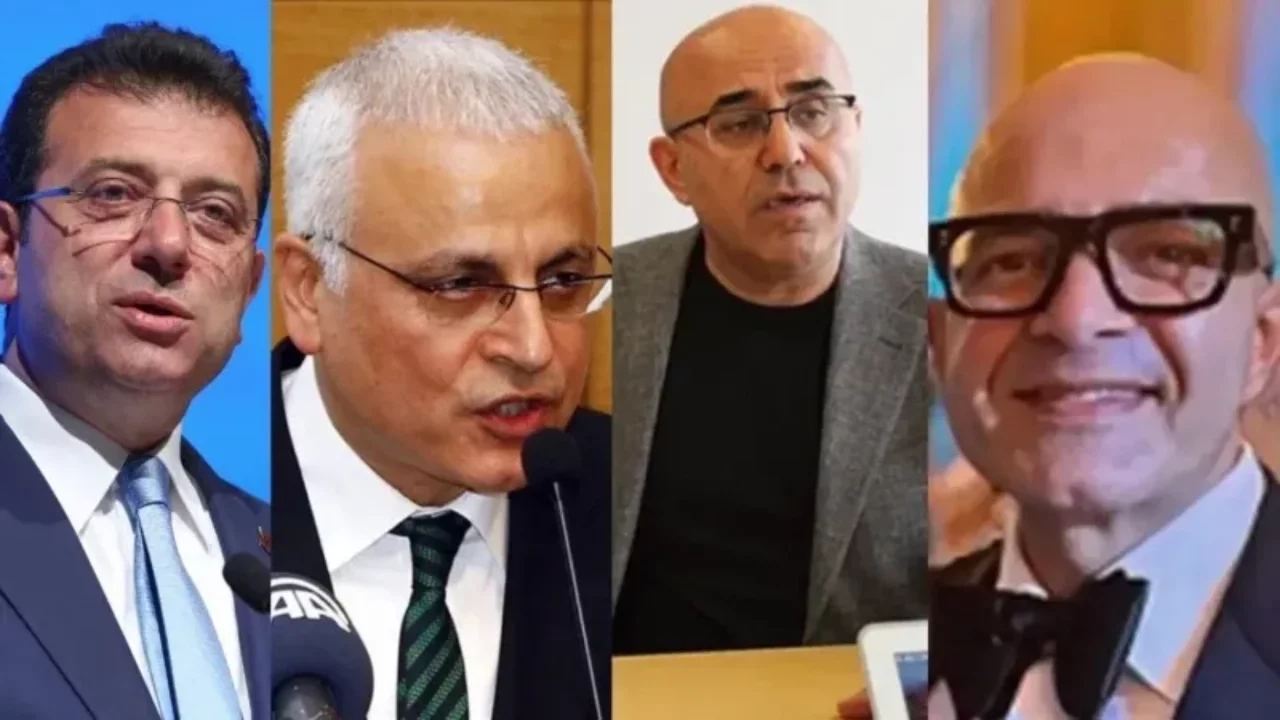 İmamoğlu bugün iki davada birden hâkim karşısında: "Casusluk" davasında MİT'in hazırlayacağı inceleme dosyası bekleniyor