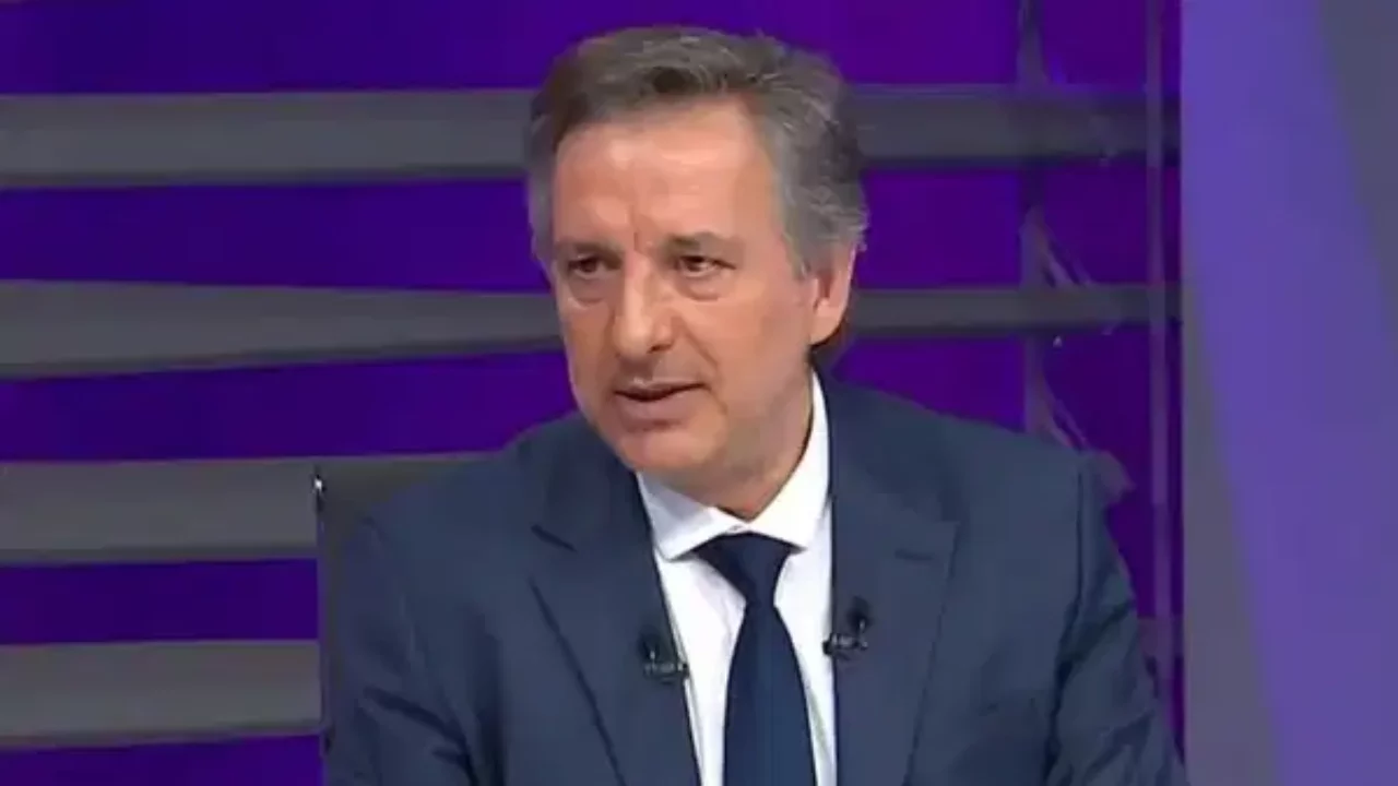İlker Yağcıoğlu'ndan Vincenzo Montella iddiası