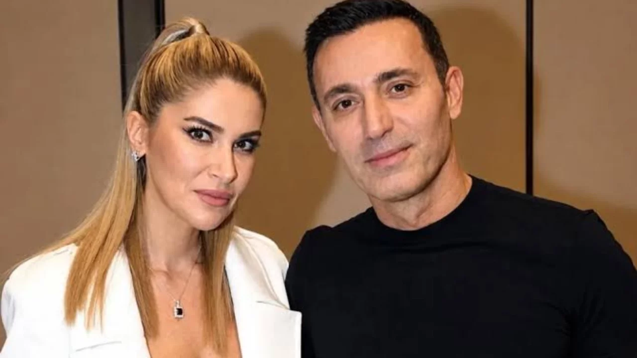 Eşinin adı fon soruşturmasında geçen Mustafa Sandal'dan "Dubai'de oturum izni" açıklaması