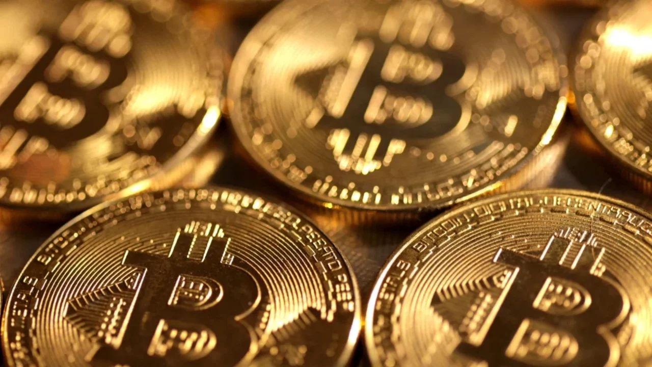 Bitcoin eylül ayında yükseldi