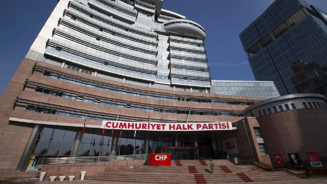 CHP'den çözüm süreci çıkışı: Dahil olmadığımız, katkı sunmadığımız hiçbir çözüm bu ülkede mümkün değil