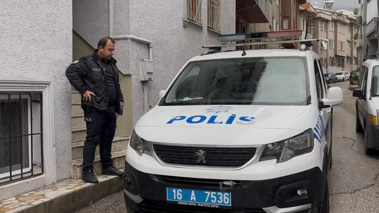 Bursa'da cezaevinden izinli çıkan 3 arkadaşın gecesi ölümle bitti