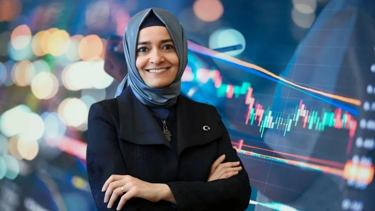Fatma Betül Sayan Kaya ve eşinin tüm mal varlıkları için dondurma kararı!