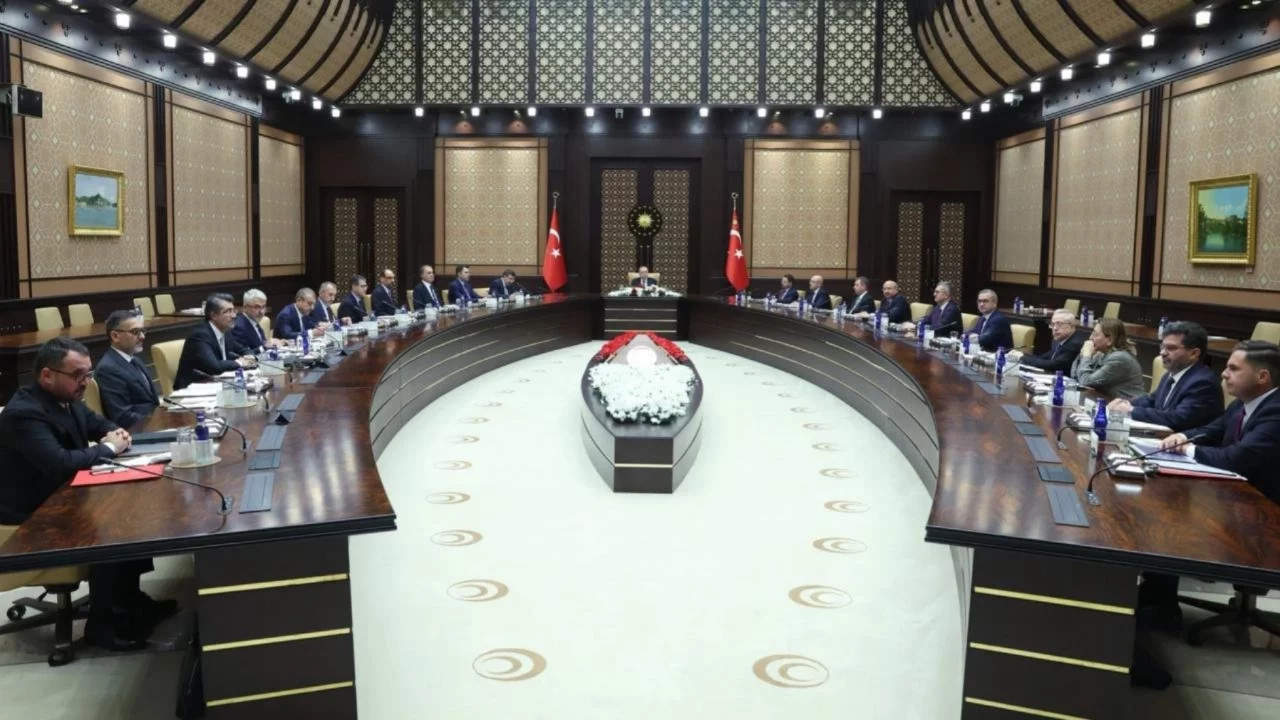 'Fon Koordinasyon Kurulu' oluşturuldu