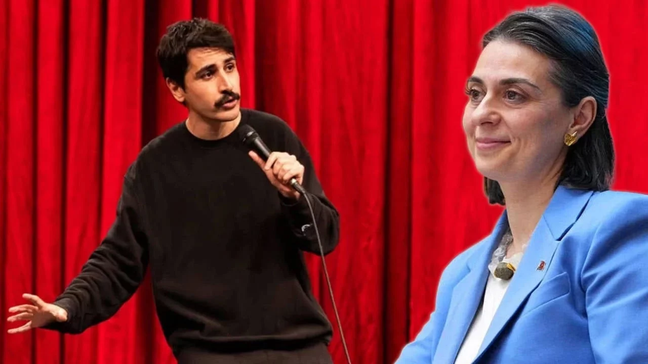 Sinem Dedetaş, Göktaş'ın cezaevinden birlikte çıkma hayaline yanıt verdi: Çok duygulandırdı, ağlattı