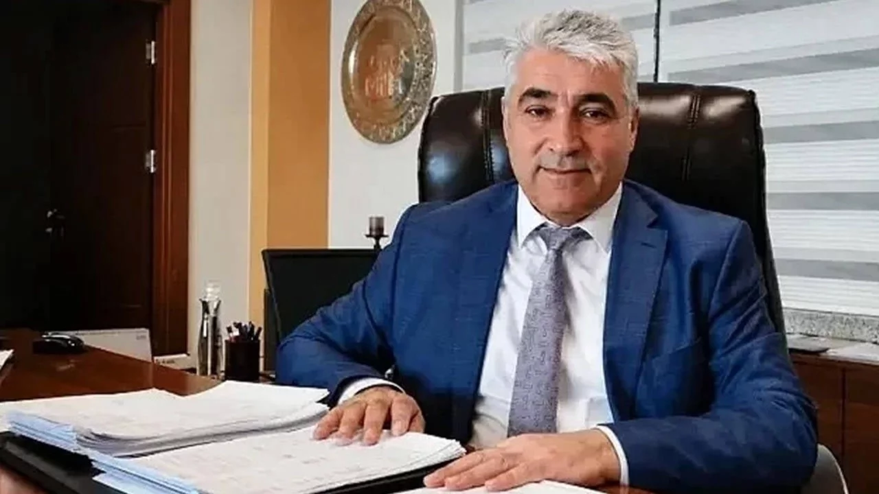Astor Enerji sahibi Feridun Geçgel'in pasaportuna el konuldu