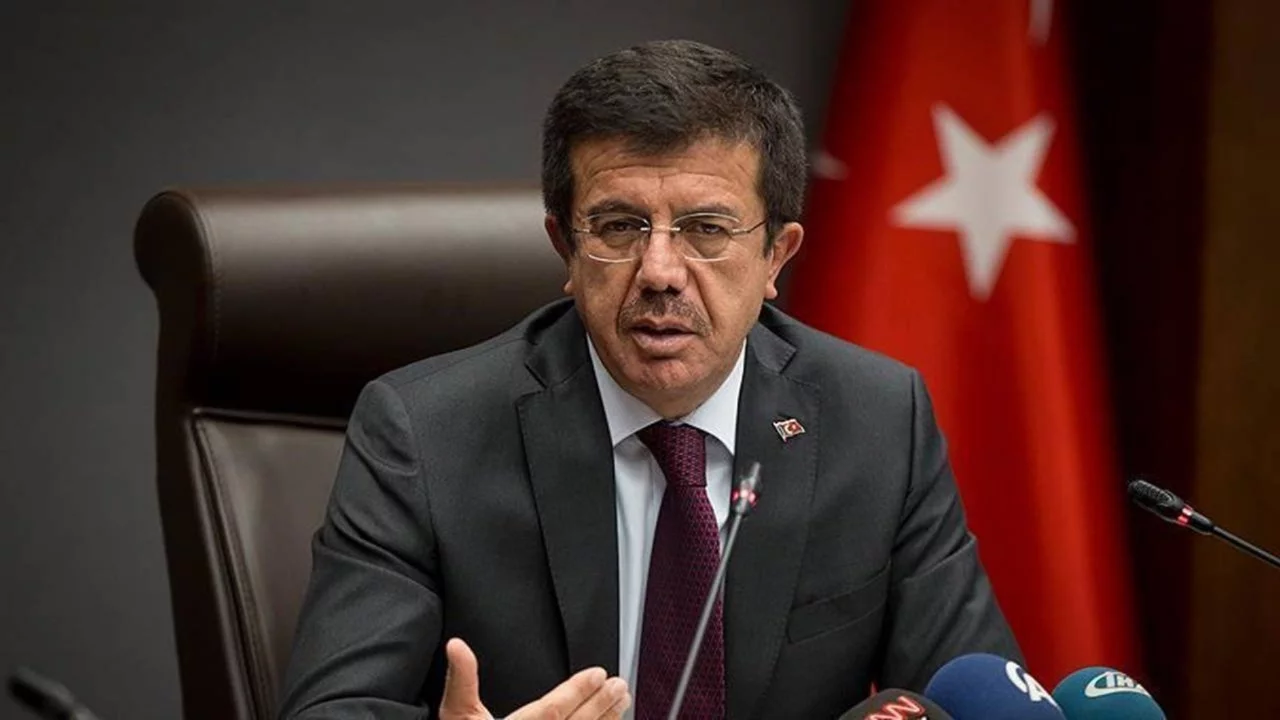 AK Parti'li isimden 'fon' iddialarına yanıt: 'Doğru, mağdur 455 bin kişiden biriyiz'