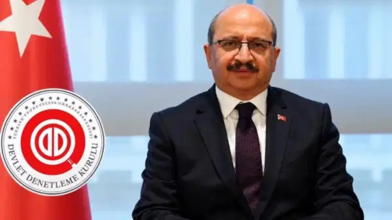 DDK Başkanı Tanrıkulu'nun Borsa İstanbul'daki görevinden ayrıldığı iddia edildi