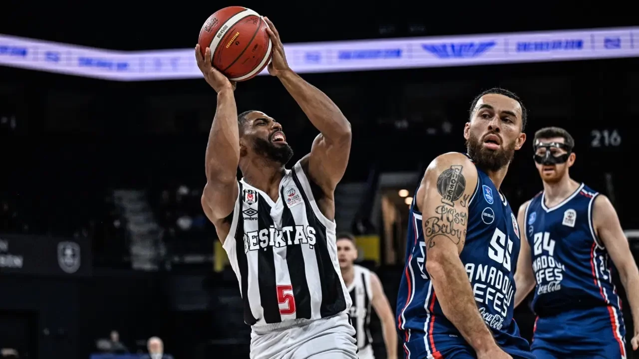 Maccabi Tel Aviv - Beşiktaş maçı ne zaman, saat kaçta, hangi kanalda? Şifresiz mi?