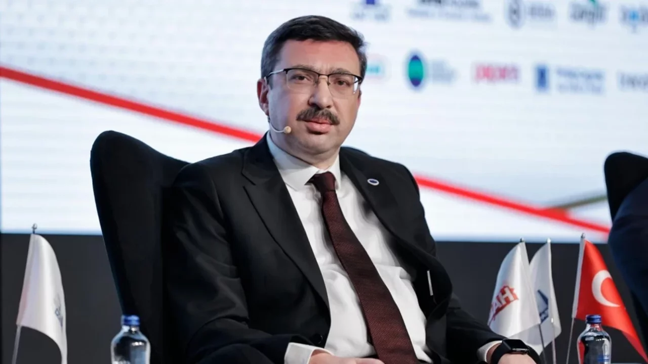 Eski SPK Başkanı İbrahim Ömer Gönül ifade verecek