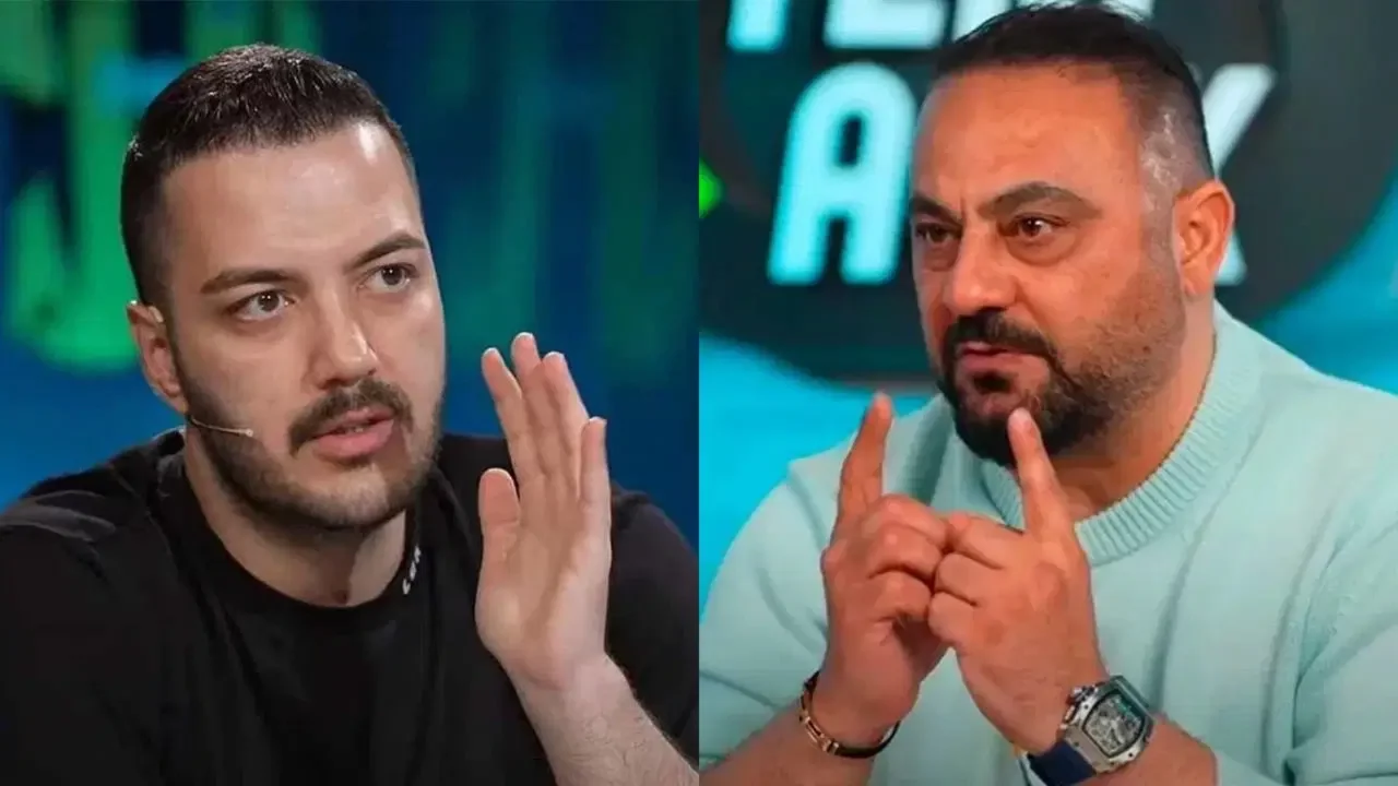 Hasan Şaş ve Yağız Sabuncuoğlu'nun uyuşturucu test sonucu belli oldu
