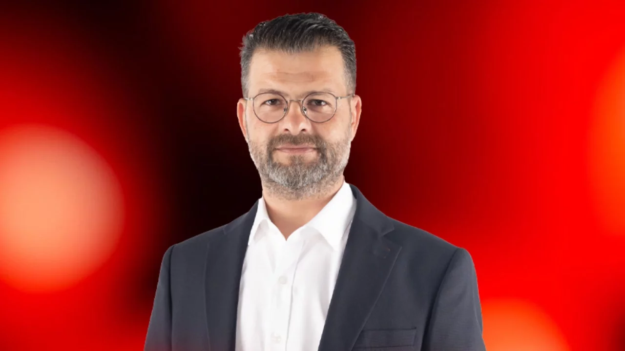 YENİ Parti Bursa İl Başkan Adayı Özgür Şahin: İlk seçimde hiçbir göreve talip olmayacağım!