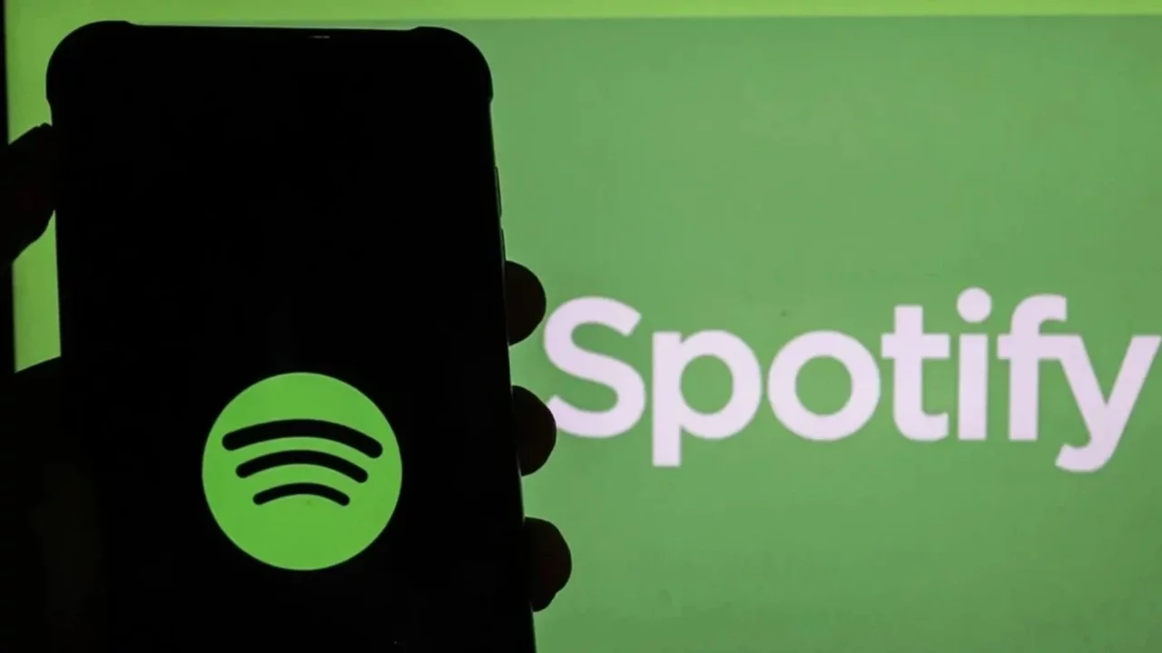 Spotify erişim sorunu: Spotify çöktü mü?