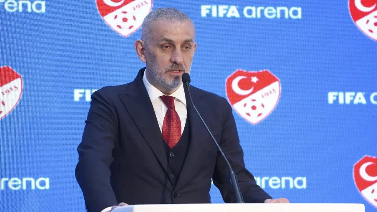 Futbolda bahis soruşturması... TFF, PFDK'ye sevk edilen isimleri açıkladı!