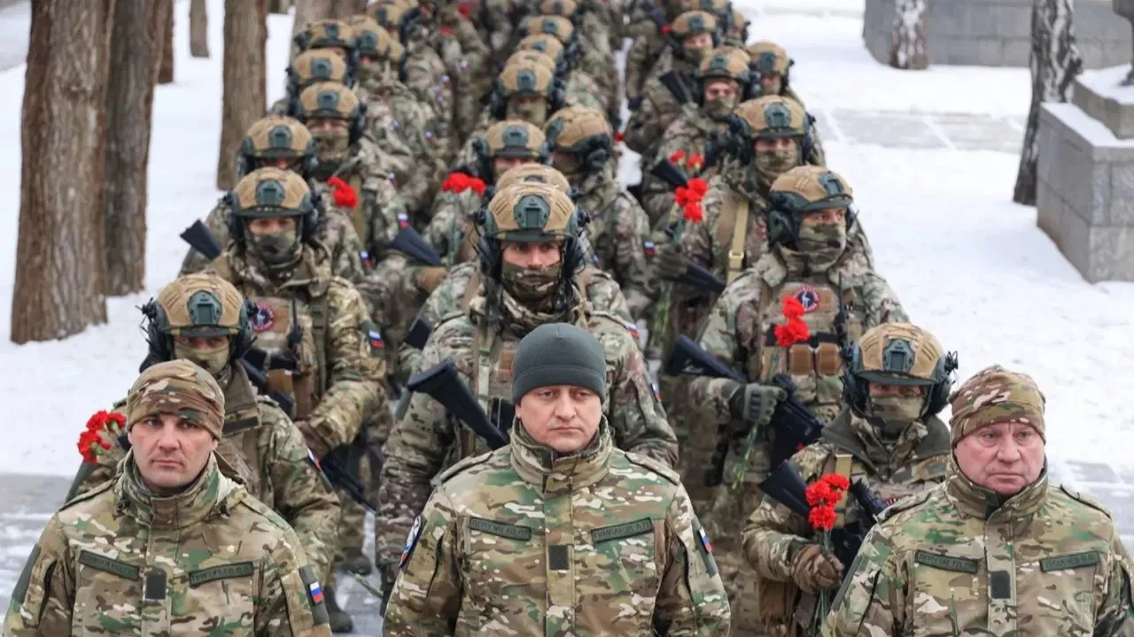 Rusya'dan NATO'ya Kaliningrad uyarısı