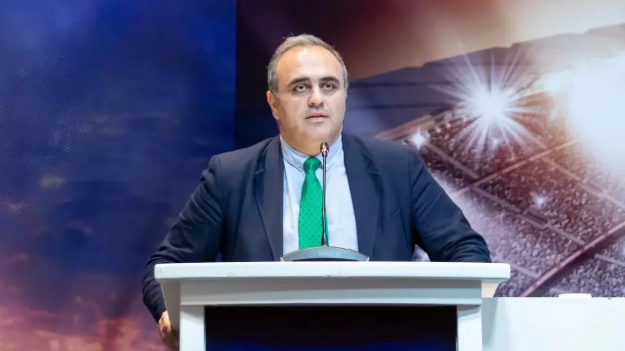 Bahis soruşturmasında PFDK'ye sevk edilmişti: TFF Yönetim Kurulu Üyesi'nden istifa kararı!