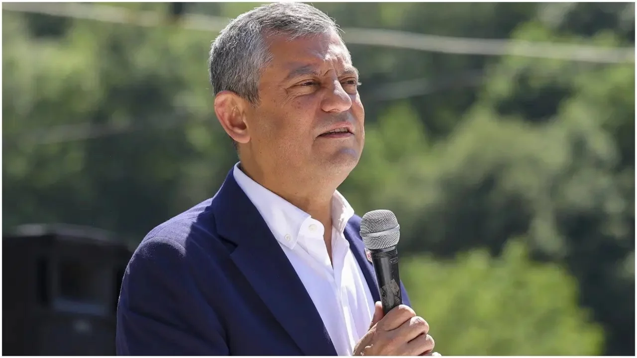Özel, partisinin kararını açıkladı: 'Yerimizi alacağız'