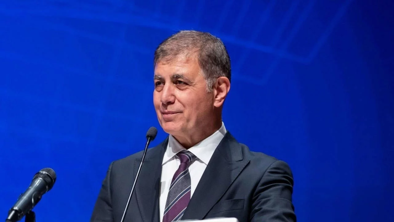 AK Parti Milletvekili Kasapoğlu'ndan Cemil Tugay açıklaması