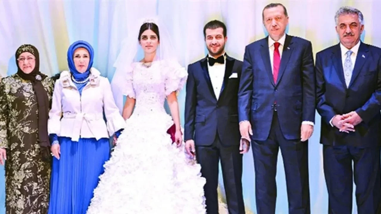 Fon soruşturması: AK Parti Genel Başkan Yardımcısı Hayati Yazıcı'nın oğlunun mal varlığına tedbir...