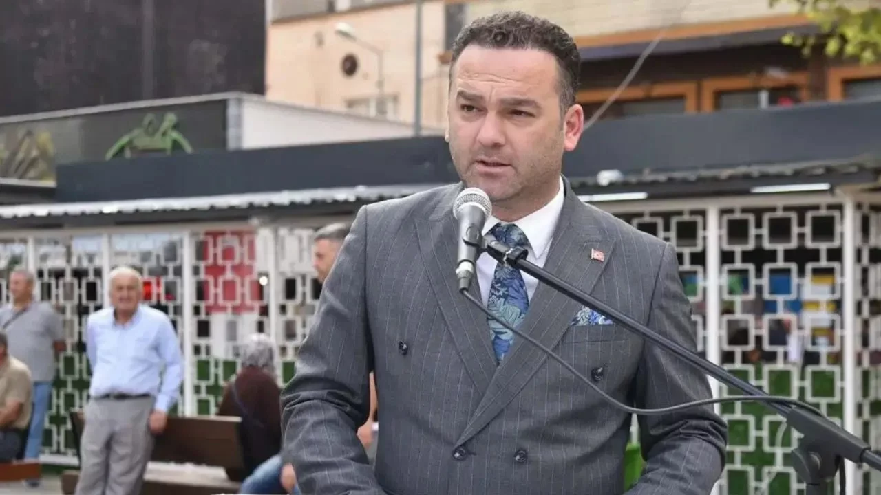 Cezası istinafta onaylandı: Görele'de yeniden başkan seçilecek