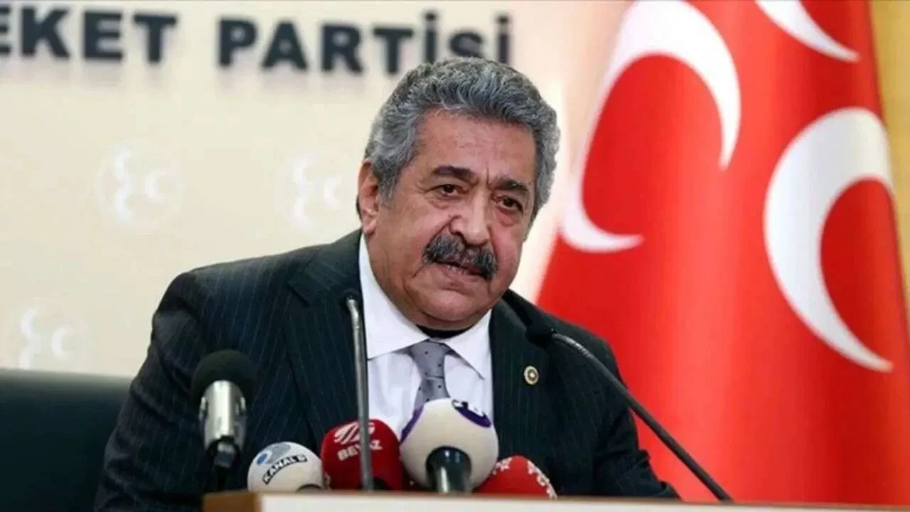 MHP'li Yıldız sıraladı: 'İzleme Komisyonu'nun görevleri ne olacak?