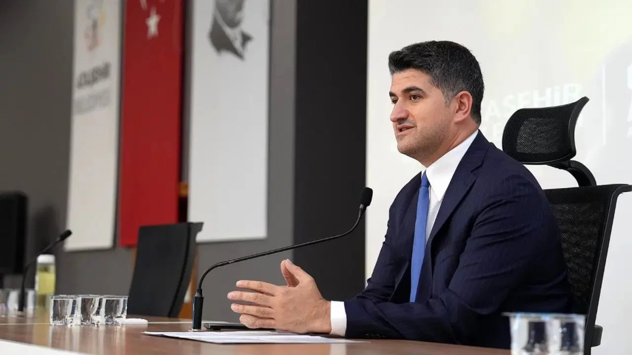 Tutuklu Onursal Adıgüzel'den AK Parti'ye geçen meclis üyelerine tepki