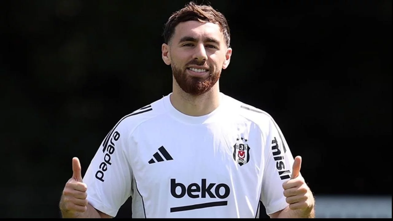Orkun Kökçü, A Milli Takım kadrosundan çıkarıldı
