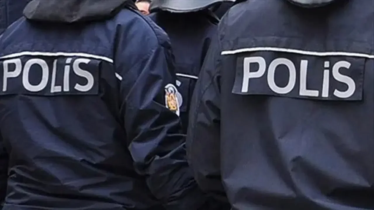 'Drift' tartışmasında polise saldırı: 4 kişi tutuklandı