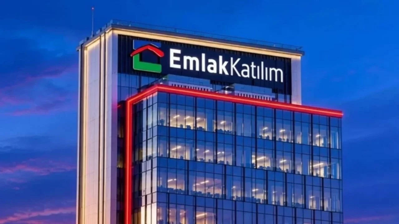 Katılımevim, Birevim ve İktisat Katılım'ın devrinde yeni adım: Rekabet Kurumu'na başvuru
