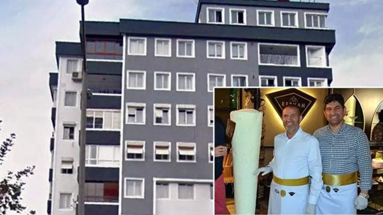 Ezgi Apartmanı davasında yeni gelişme
