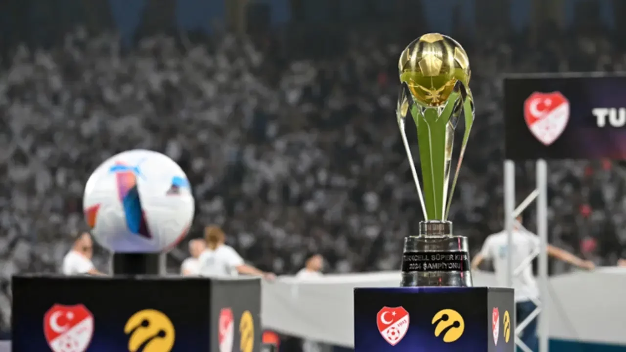 Süper Kupa'da yarı final maçlarının tarihleri açıklandı