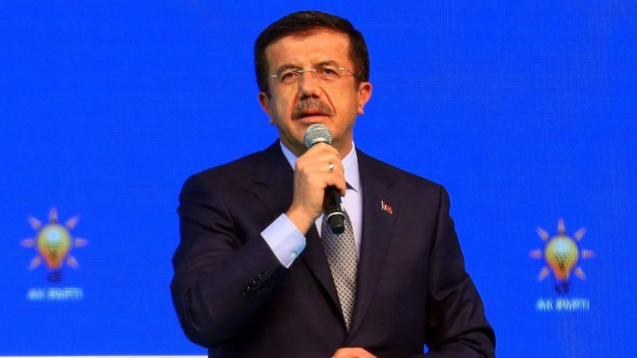 AK Partili Nihat Zeybekci'den "Devletin ihmali var" sözlerine açıklama
