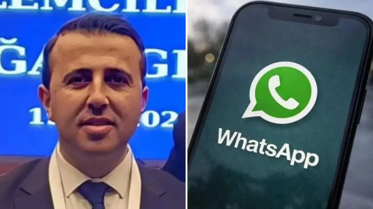 MHK Soruşturmasında gözaltına alınan Ferdi Karadoruk'un telefonundan çocuk istismarı videosu çıktı