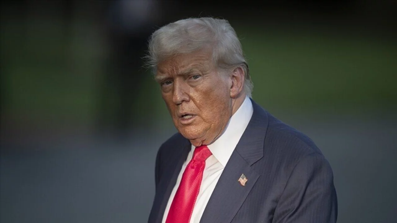 Trump, Güney Kore'nin ABD'de 200 milyar dolarlık enerji yatırımı yapacağını duyurdu