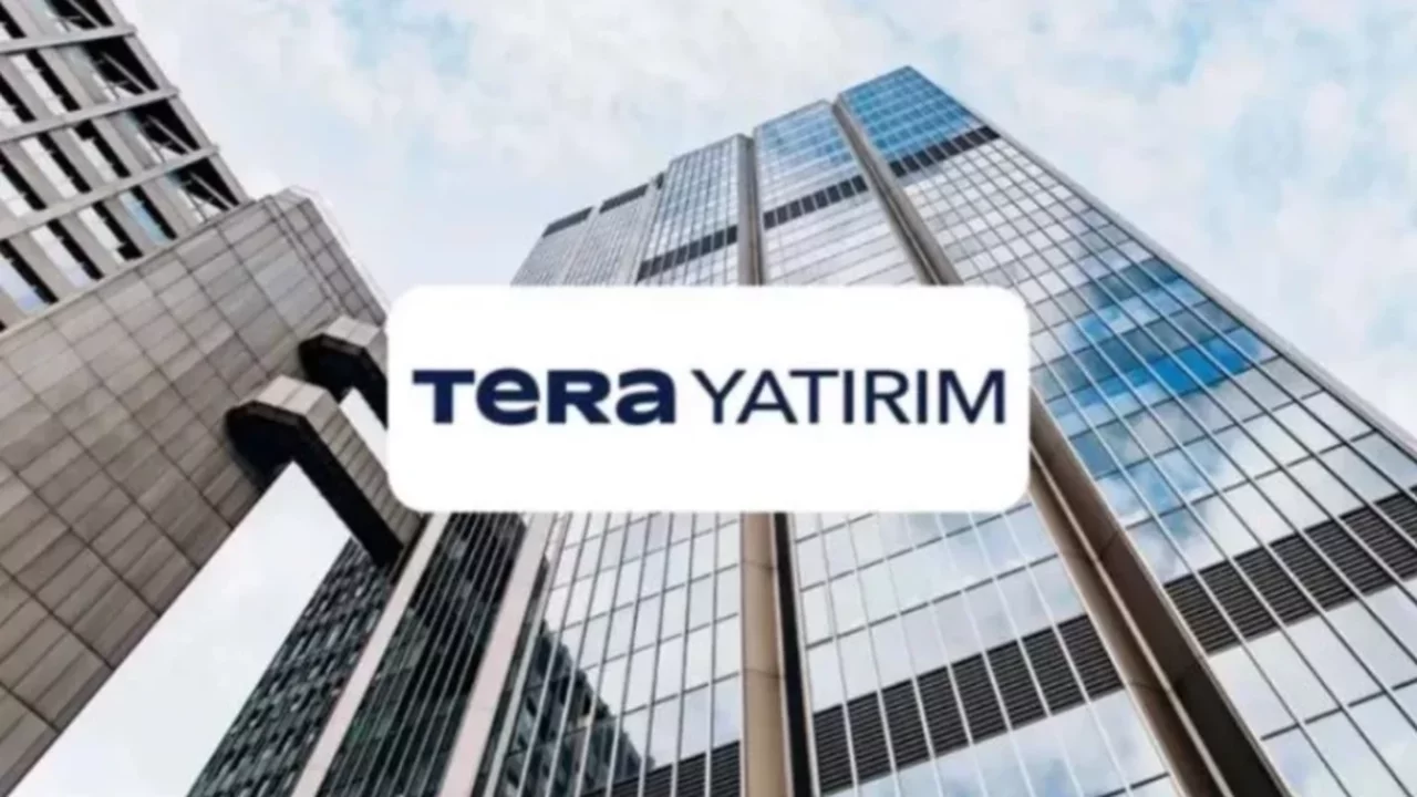 Fon soruşturmasında Tera yöneticileri tutuklandı!