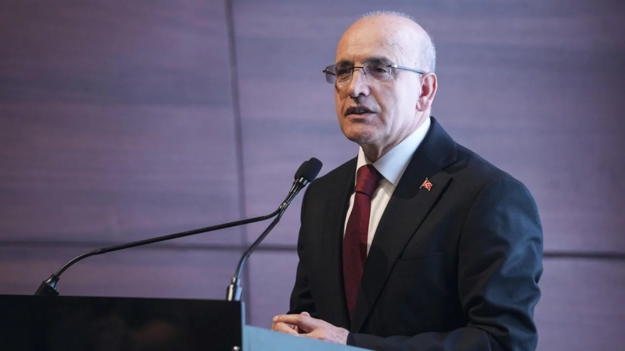Bakan Şimşek: Yatırımcılara en kısa sürede en yüksek düzeyde ödeme için adımlar atılıyor