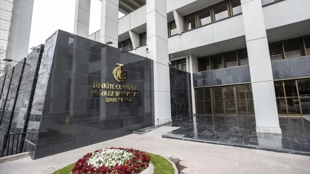 Merkez Bankası rezervleri belli oldu