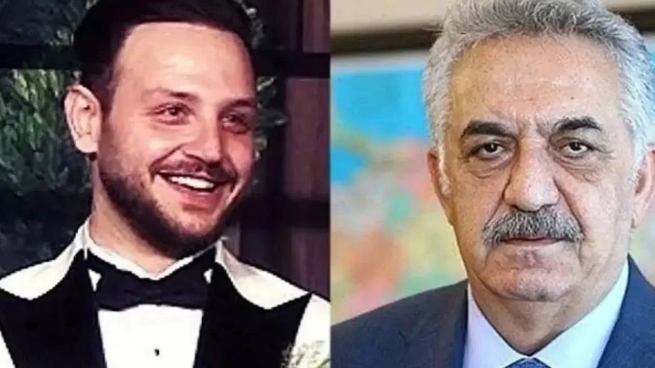 AK Parti'li Hayati Yazıcı'ya oğlu Mustafa Yazıcı sorusu: 'Açıklayacağım'