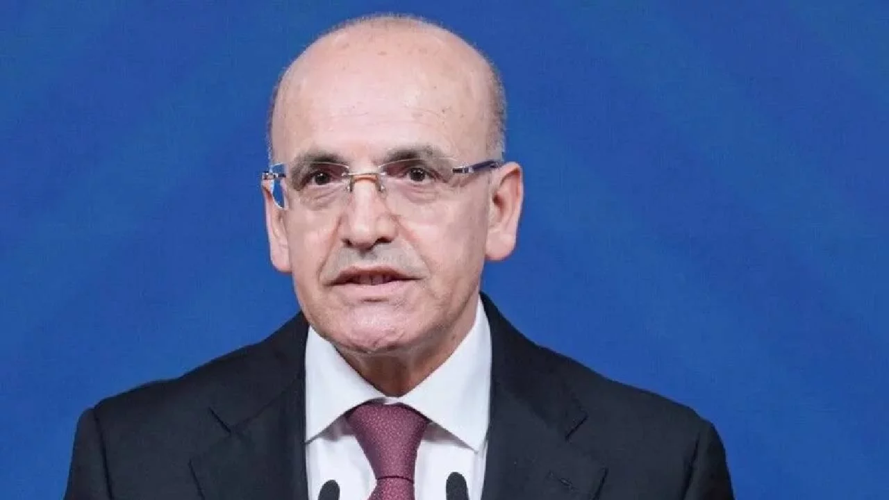 Bakan Şimşek'ten fon soruşturması açıklaması: Sistematik bir problem yok