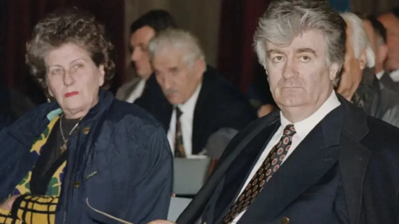 Lahey'de mahkum edilmişti: İlk ve tek kadın savaş suçlusu öldü