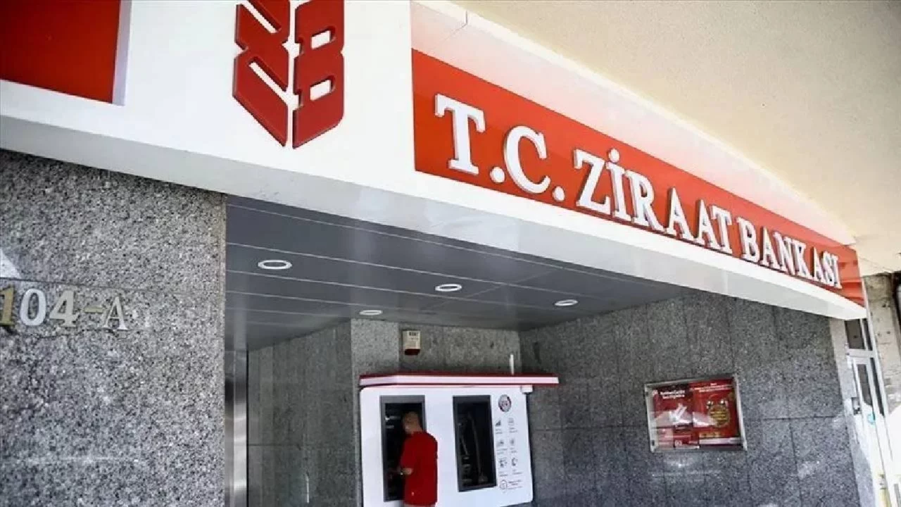 Ziraat Bankası'ndan Tera Yatırım iddialarına yanıt