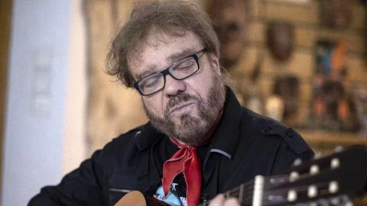 53 yıllık kariyerinin ardından... Attila Atasoy sahnelere veda etti