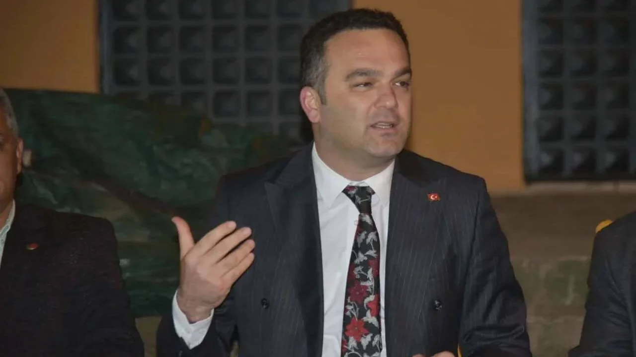 Hasbi Dede'nin cezası istinafta onaylandı: Görele'de yeniden başkan seçilecek