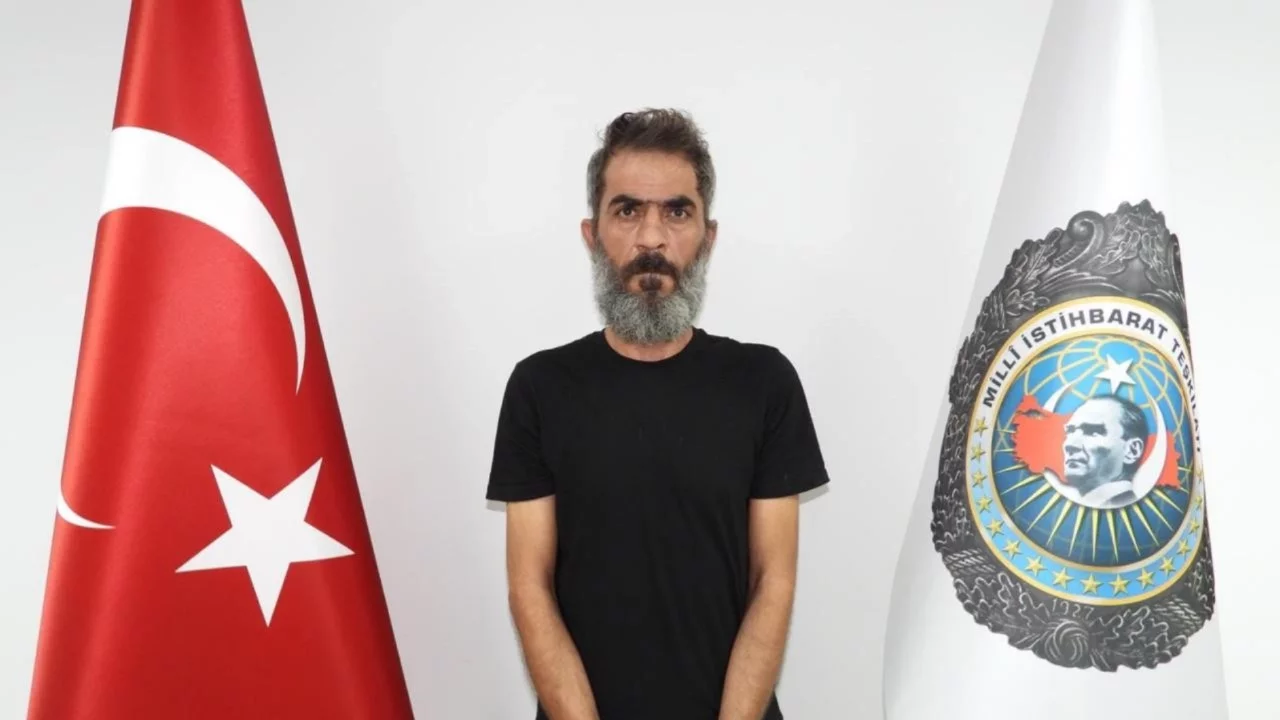 MİT 53 kişinin hayatını kaybettiği Reyhanlı saldırısının failini yakaladı