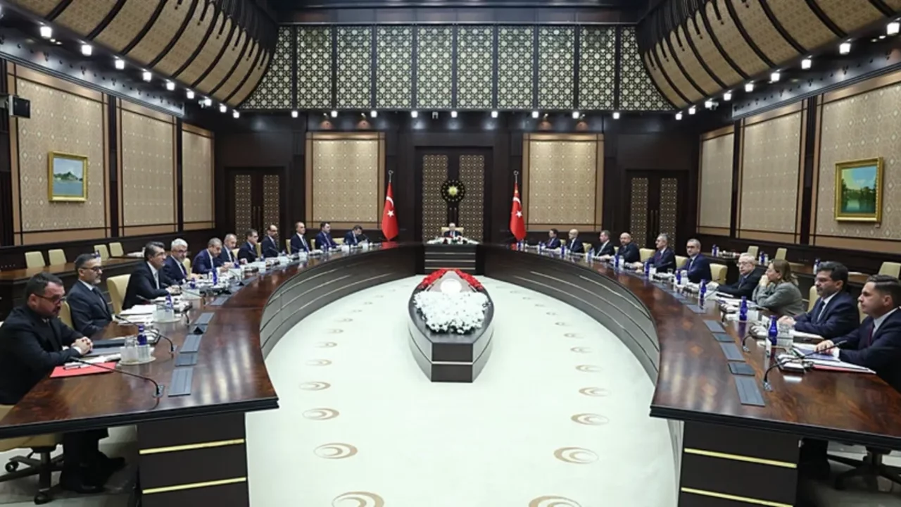 Fon Koordinasyon Kurulu 2. toplantısını yarın gerçekleştirecek