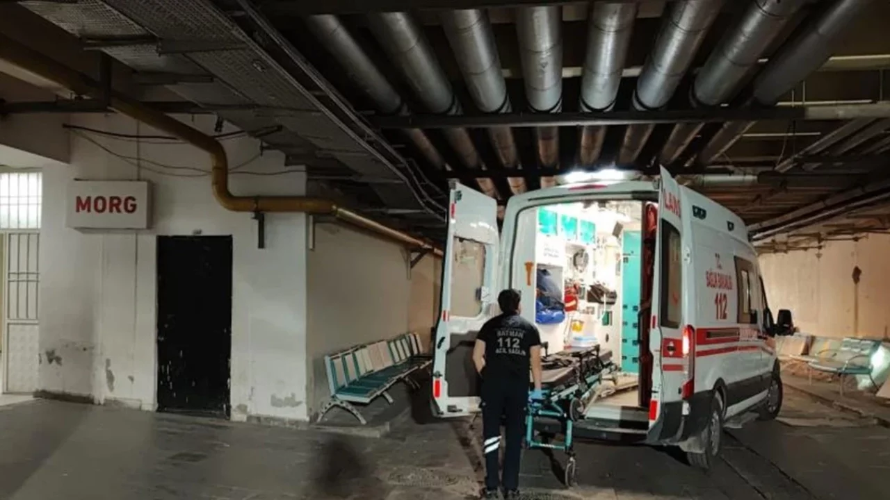Balkon yıkarken akıma kapılan kadın hayatını kaybetti